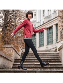 STANA Damenpullover aus Baumwolle & Wolle