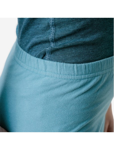 HELLA – Wärmende Biobaumwoll Leggings für Damen (vegan, blickdicht & kuschelig)