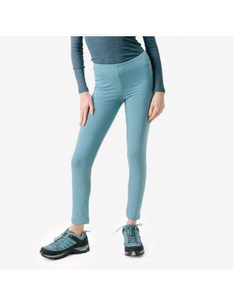 HELLA – Wärmende Biobaumwoll Leggings für Damen (vegan, blickdicht & kuschelig)