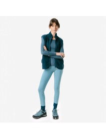 HELLA – Wärmende Biobaumwoll Leggings für Damen (vegan, blickdicht & kuschelig)