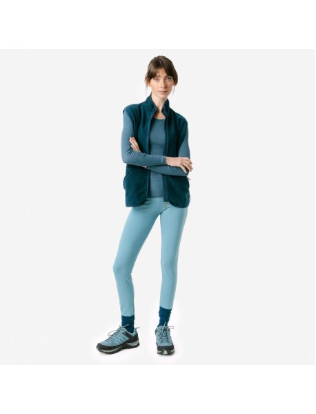 HELLA – Wärmende Biobaumwoll Leggings für Damen (vegan, blickdicht & kuschelig)
