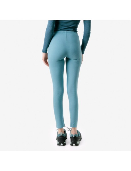 HELLA – Wärmende Biobaumwoll Leggings für Damen (vegan, blickdicht & kuschelig)