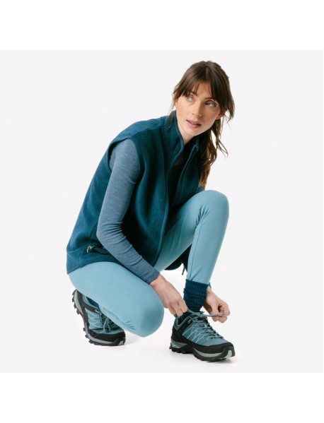 HELLA – Wärmende Biobaumwoll Leggings für Damen (vegan, blickdicht & kuschelig)