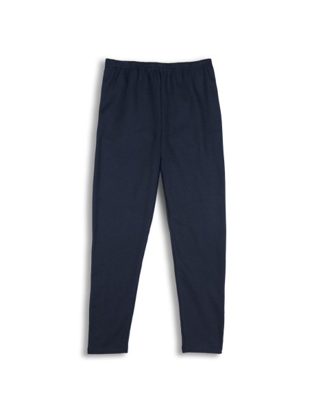 HELLA – Wärmende Biobaumwoll Leggings für Damen (vegan, blickdicht & kuschelig)