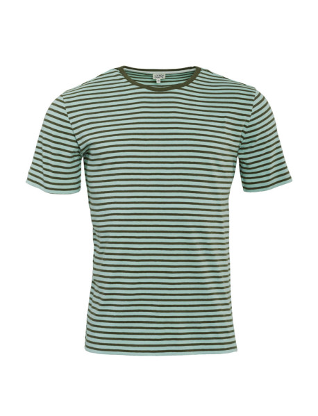 ROCCO Leinenshirt