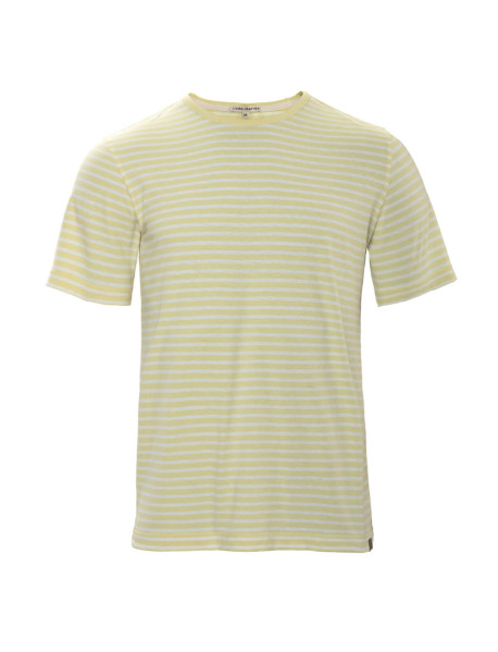 ROCCO Leinenshirt