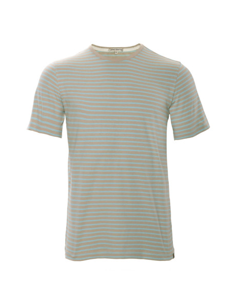 ROCCO Leinenshirt