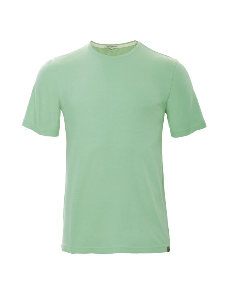 ROCCO Leinenshirt