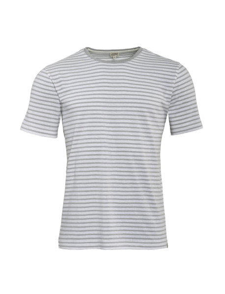 ROCCO Leinenshirt