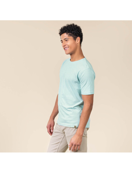 ROCCO Leinenshirt