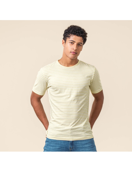 ROCCO Leinenshirt