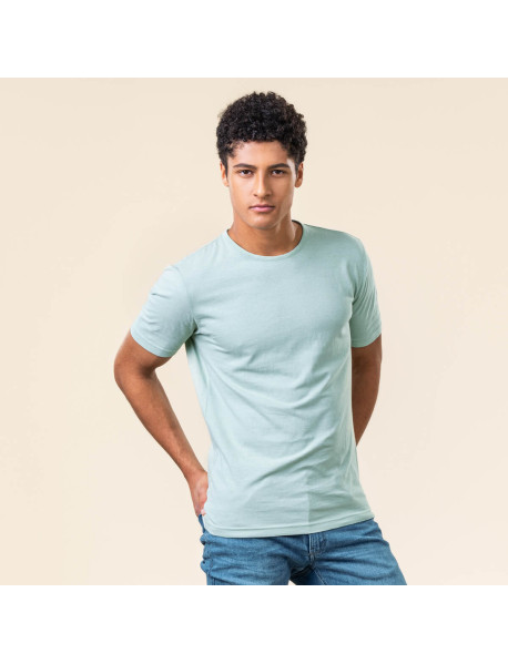 ROCCO Leinenshirt