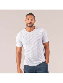 ROCCO Leinenshirt