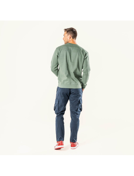 Salvo Pullover