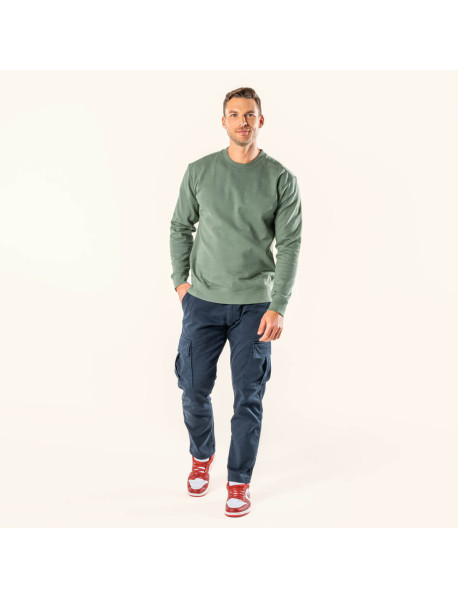 Salvo Pullover