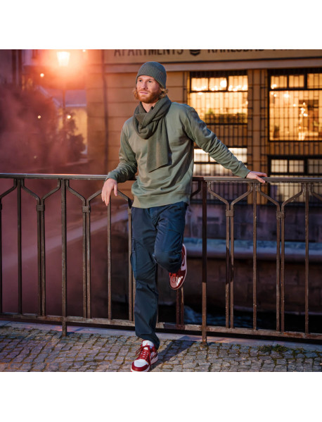 Salvo Pullover