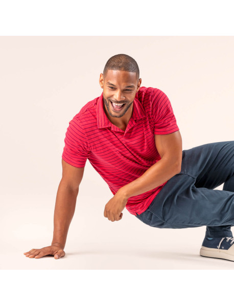 RICARDO Poloshirt
