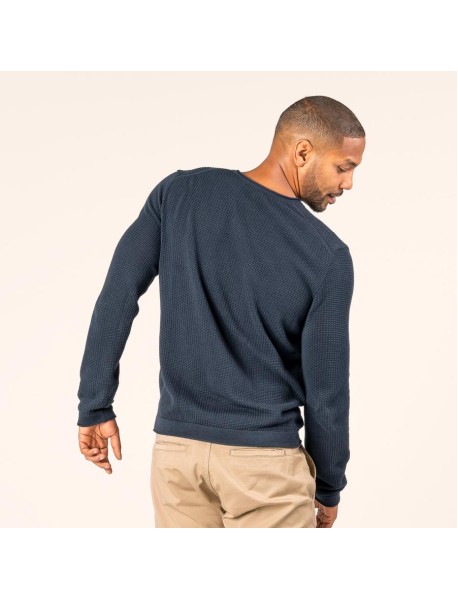 RENZO Pullover