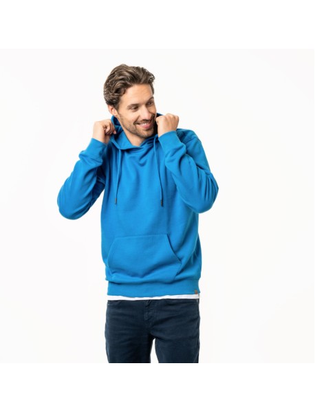 Sasso Kapuzenpullover