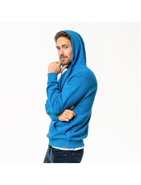 Sasso Kapuzenpullover