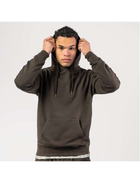 Sasso Kapuzenpullover