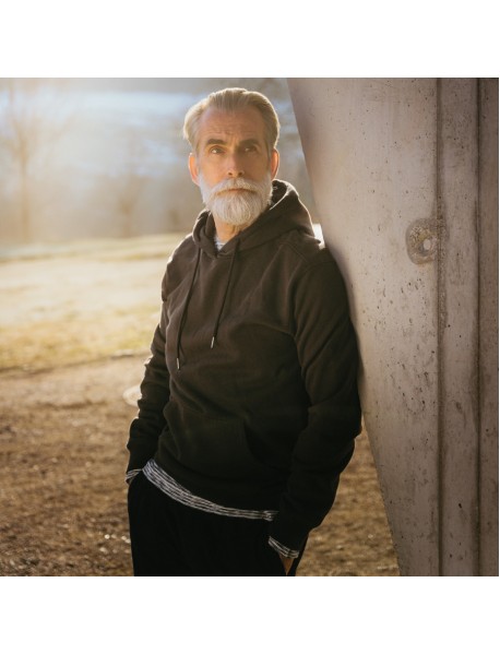 Sasso Kapuzenpullover