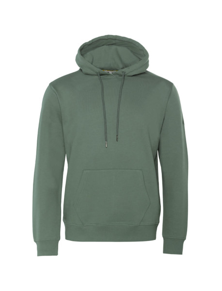 Sasso Kaputzenpullover
