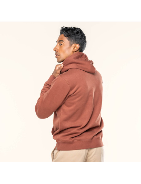 Sasso Kaputzenpullover