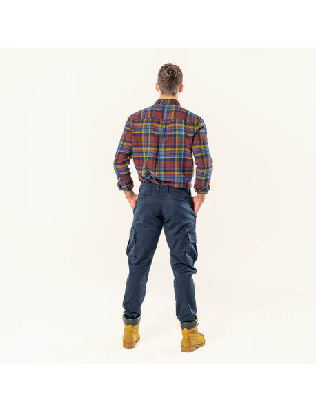 RICK Hose
