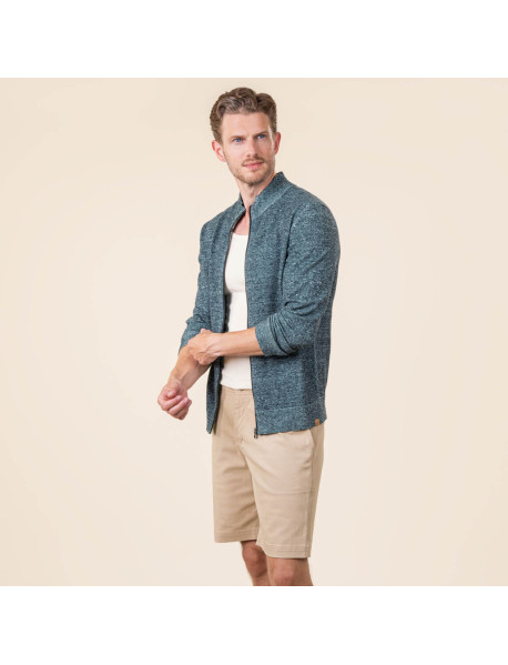 TARIANO Strickjacke 