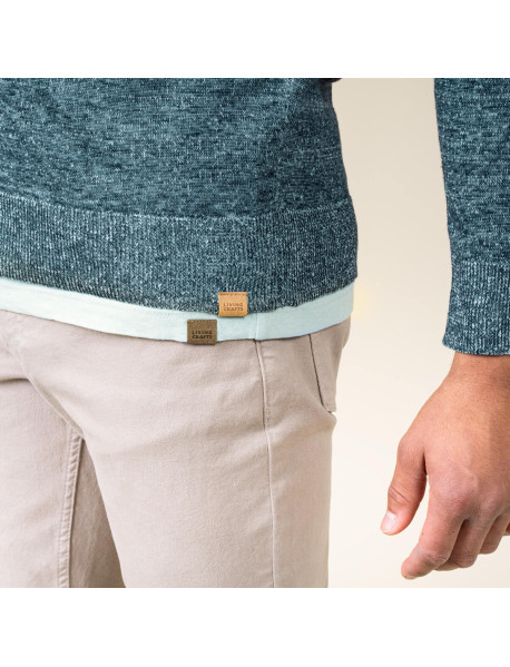 TARIANO Strickjacke 