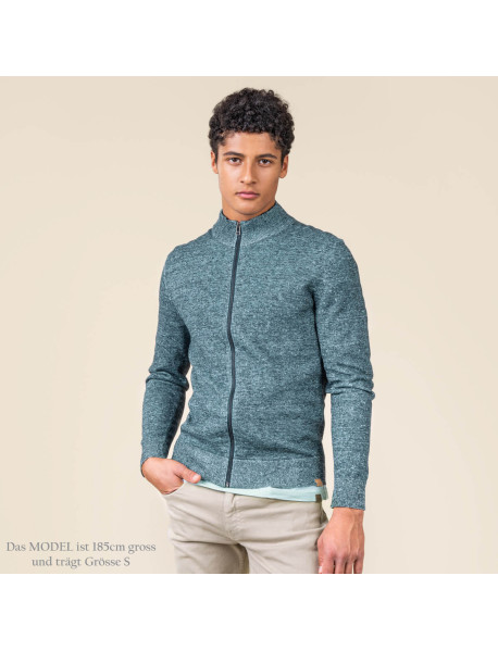 TARIANO Strickjacke 