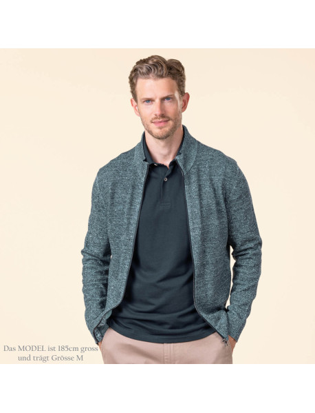 TARIANO Strickjacke 