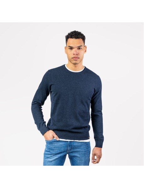 ULRYK Wollpullover