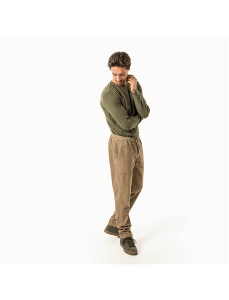 YUSTIN Cargo Cordhose