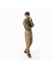 YUSTIN Cargo Cordhose