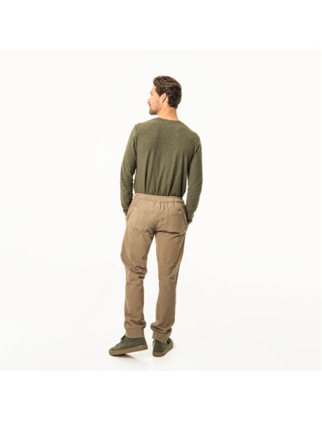 YUSTIN Cargo Cordhose