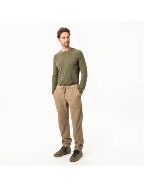 YUSTIN Cargo Cordhose