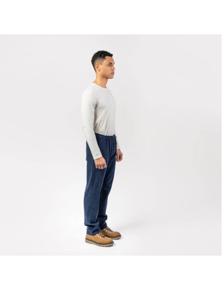 YUSTIN Cargo Cordhose