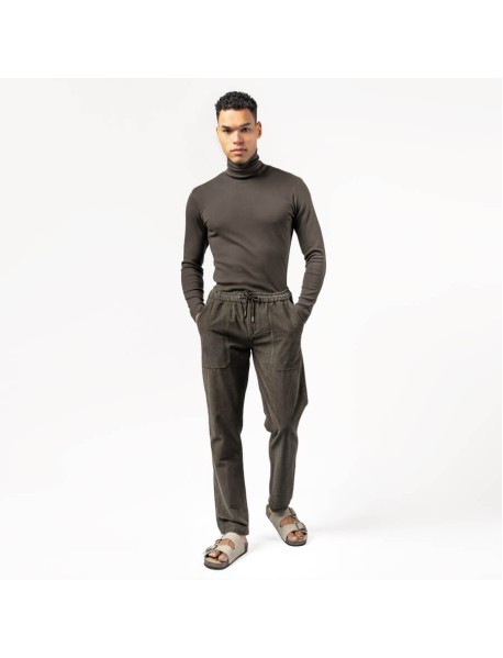 YUSTIN Cargo Cordhose