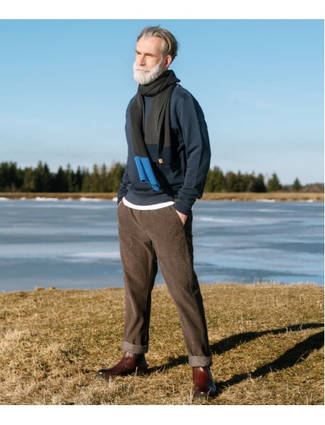 YUSTIN Cargo Cordhose