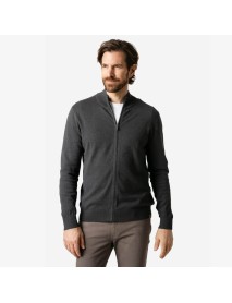 BALDWIN Strickjacke Wolle