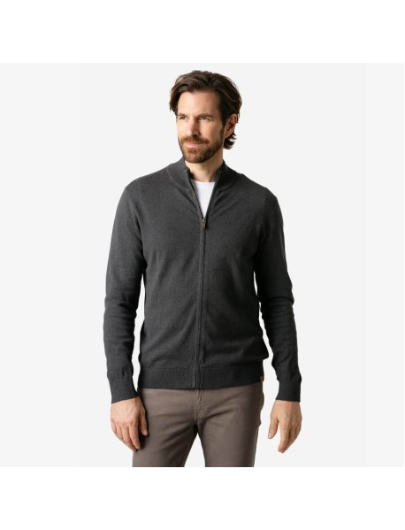 BALDWIN Strickjacke Wolle BALDWIN Strickjacke Wolle