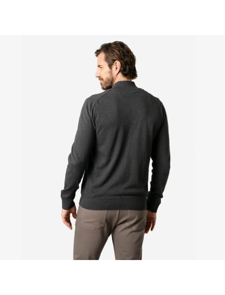 BALDWIN Strickjacke Wolle BALDWIN Strickjacke Wolle
