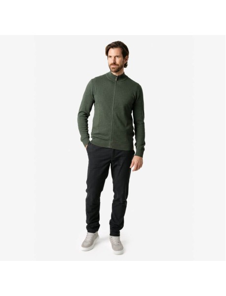 BALDWIN Strickjacke Wolle BALDWIN Strickjacke Wolle