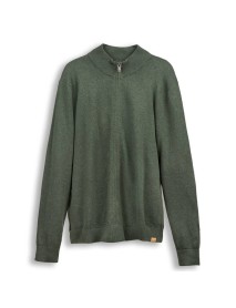 BALDWIN Strickjacke Wolle