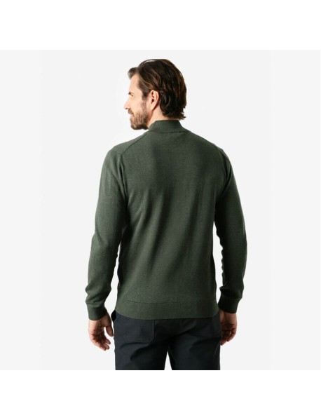 BALDWIN Strickjacke Wolle BALDWIN Strickjacke Wolle