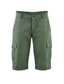 Cedrik Bermudas