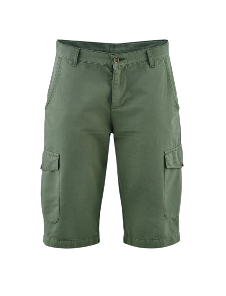 Cedrik Bermudas