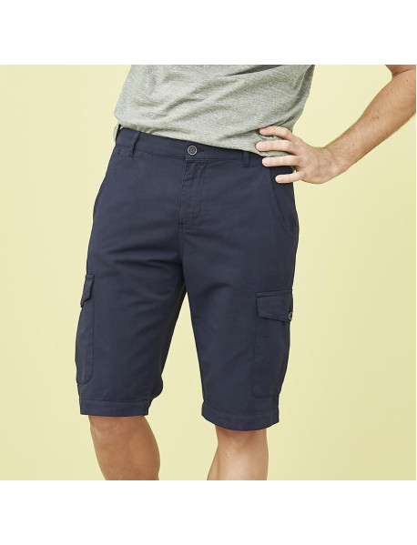 Cedrik Bermudas